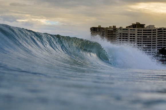 Water Photography, Fort Lauderdale, FL