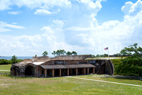 Florida Forts