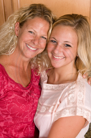 Mothers Day Stock Photography