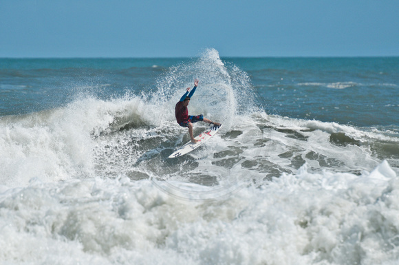 OBX Free Surf.
